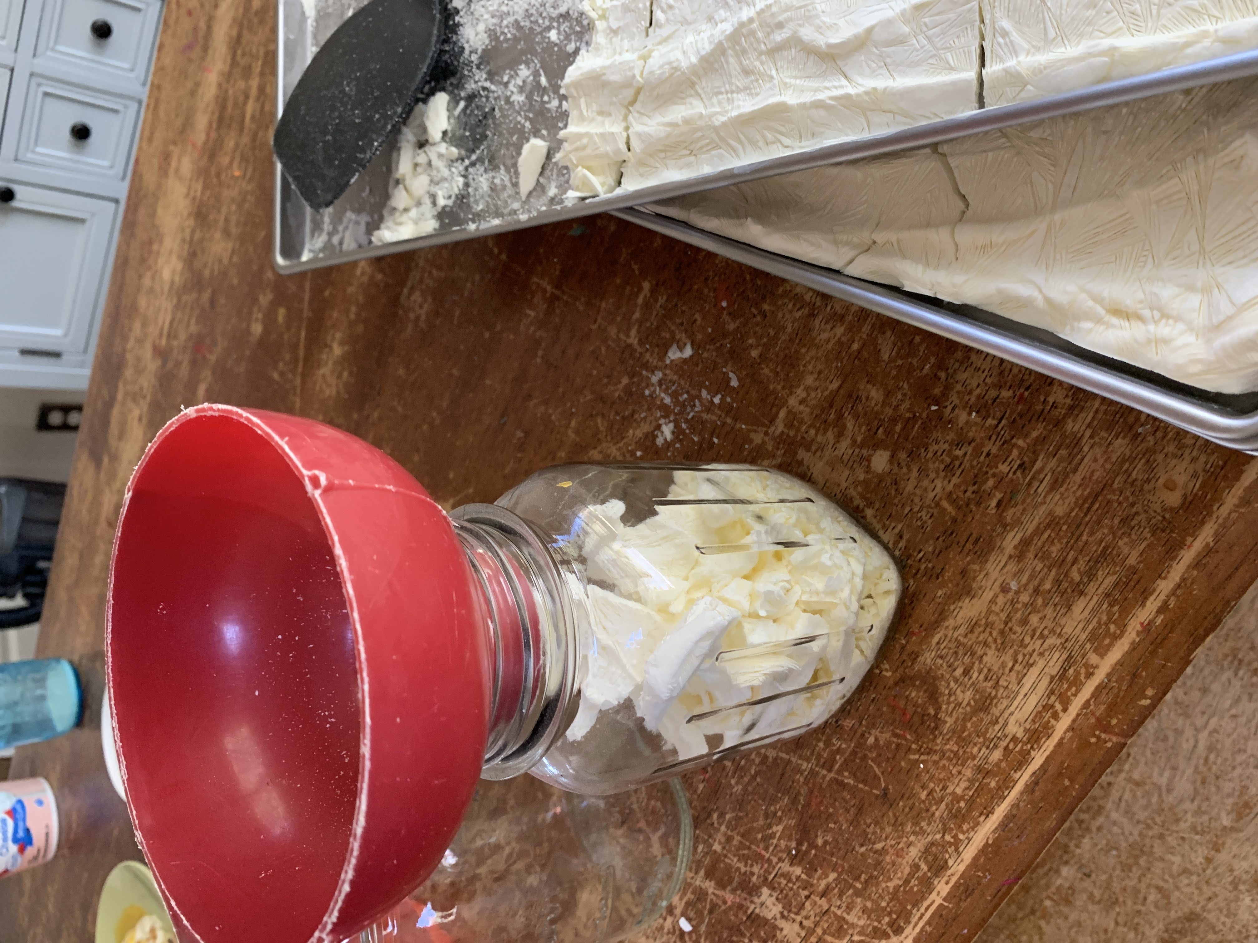 Freeze Dryer